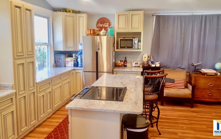 Image for Valuable Loudoun County Real Estate—3 BR Home on .69 +/- Acre Lot & .5 +/- Acre Adjacent Lot