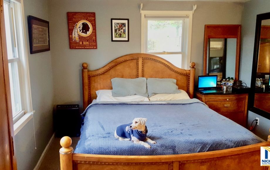 Image for Valuable Loudoun County Real Estate—3 BR Home on .69 +/- Acre Lot & .5 +/- Acre Adjacent Lot