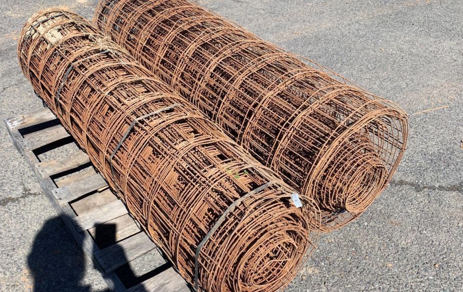 Image for Spring Equipment & Rolling Stock Auction