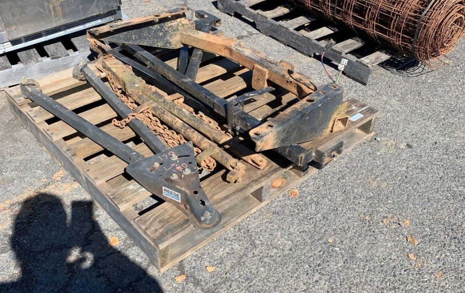 Image for Spring Equipment & Rolling Stock Auction