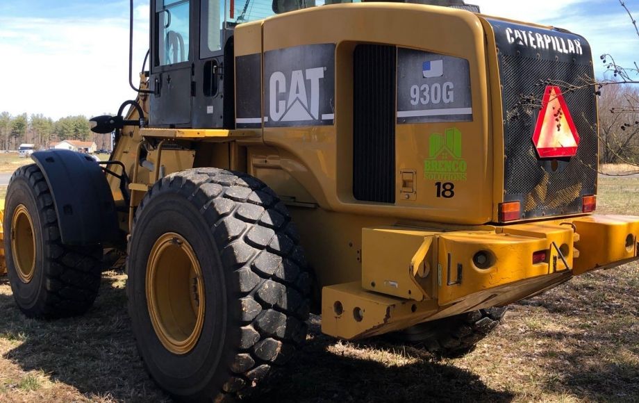 Image for Spring Equipment & Rolling Stock Auction