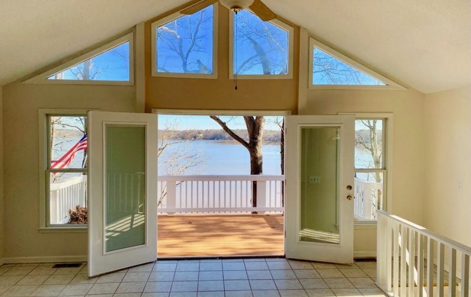 Image for LAKE GASTON—Move-In Ready 2 BR/3 BA Waterfront Home w/Dock & Boat House