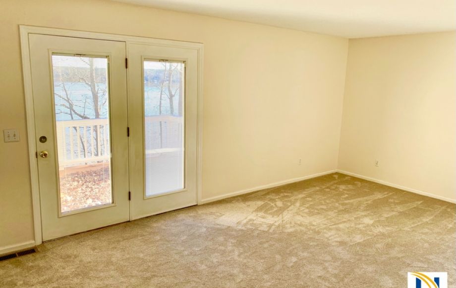 Image for LAKE GASTON—Move-In Ready 2 BR/3 BA Waterfront Home w/Dock & Boat House