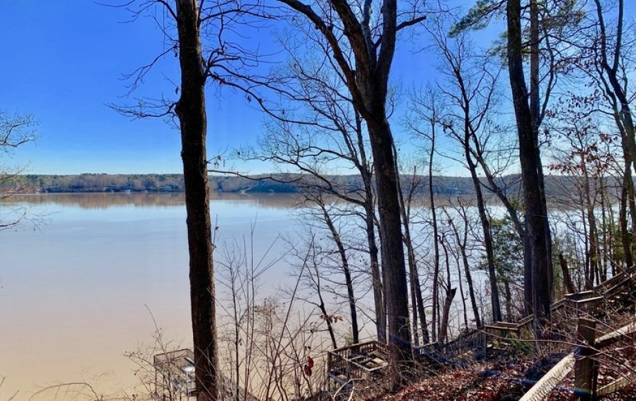 Image for LAKE GASTON—Move-In Ready 2 BR/3 BA Waterfront Home w/Dock & Boat House