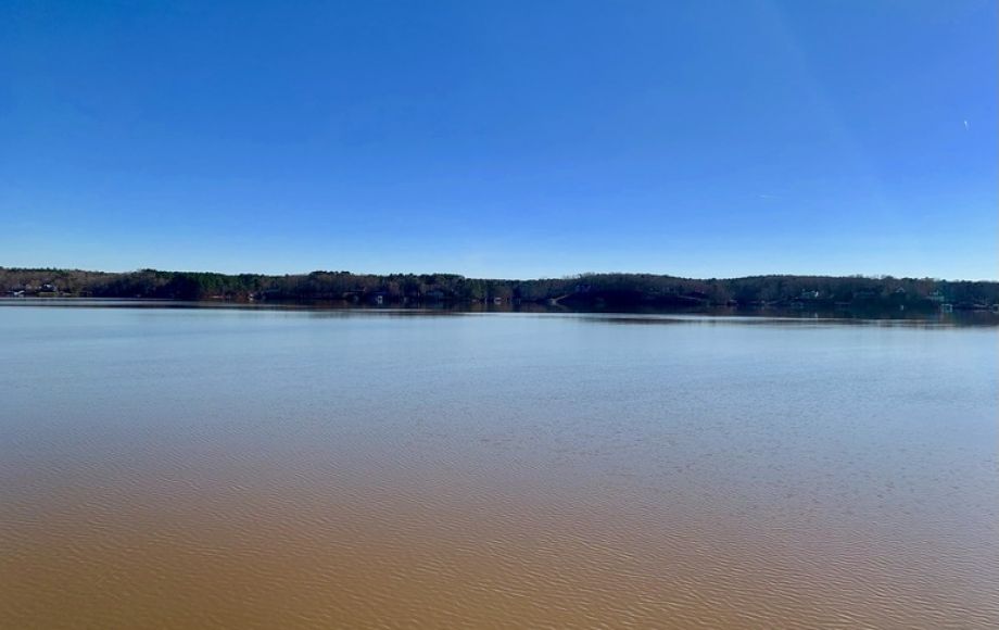 Image for LAKE GASTON—Move-In Ready 2 BR/3 BA Waterfront Home w/Dock & Boat House