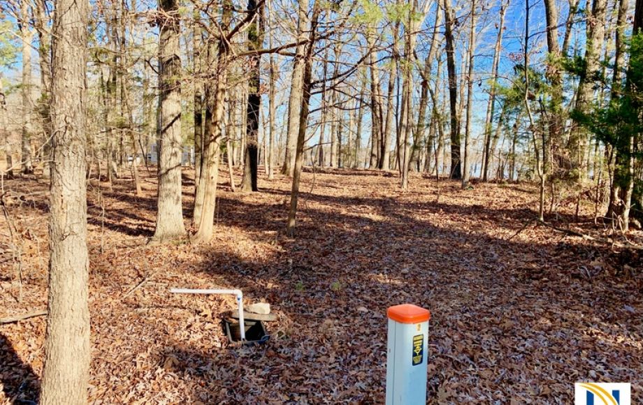 Image for LAKE GASTON—Move-In Ready 2 BR/3 BA Waterfront Home w/Dock & Boat House