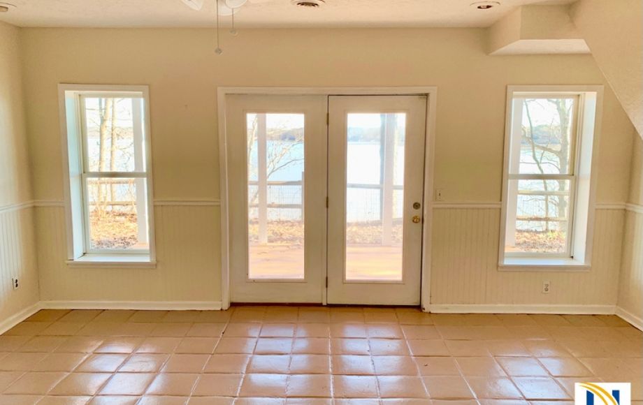 Image for LAKE GASTON—Move-In Ready 2 BR/3 BA Waterfront Home w/Dock & Boat House