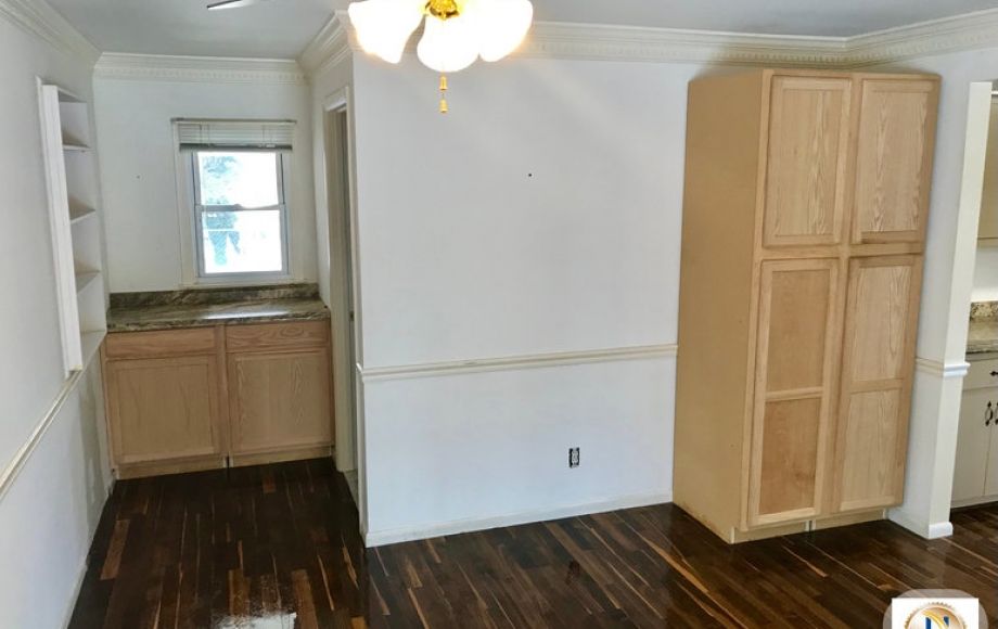 Image for 3 BR Home on 1/2 Acre Corner Lot Minutes From INOVA Loudoun Hospital & Dulles Airport