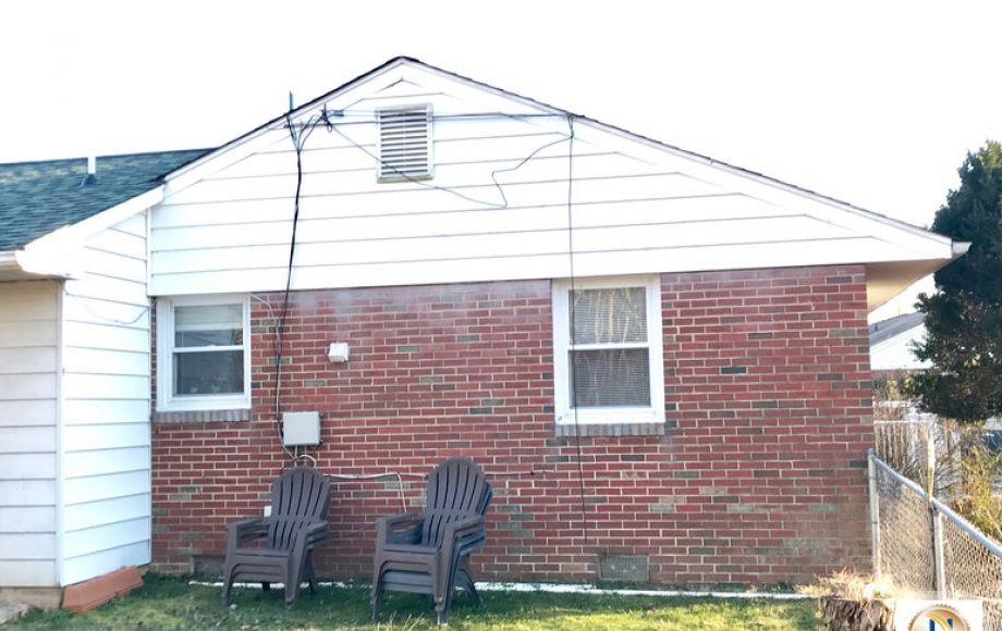 Image for 3 BR Home on 1/2 Acre Corner Lot Minutes From INOVA Loudoun Hospital & Dulles Airport