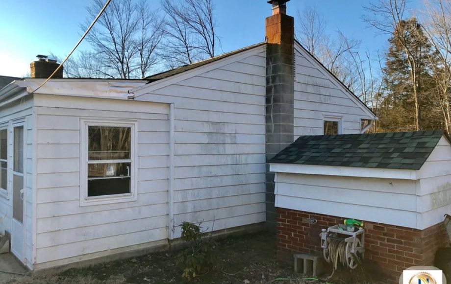 Image for 3 BR Home on 1/2 Acre Corner Lot Minutes From INOVA Loudoun Hospital & Dulles Airport