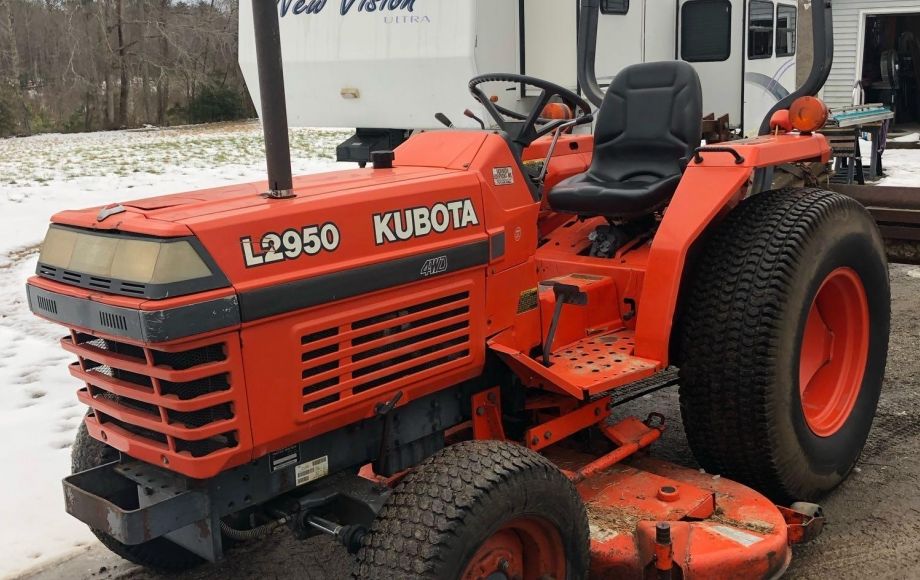 Image for Farm Equipment, Woodworking Tools & Firearms Online Only