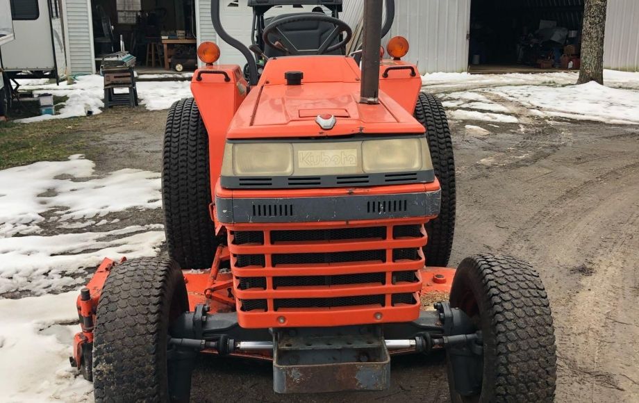 Image for Farm Equipment, Woodworking Tools & Firearms Online Only