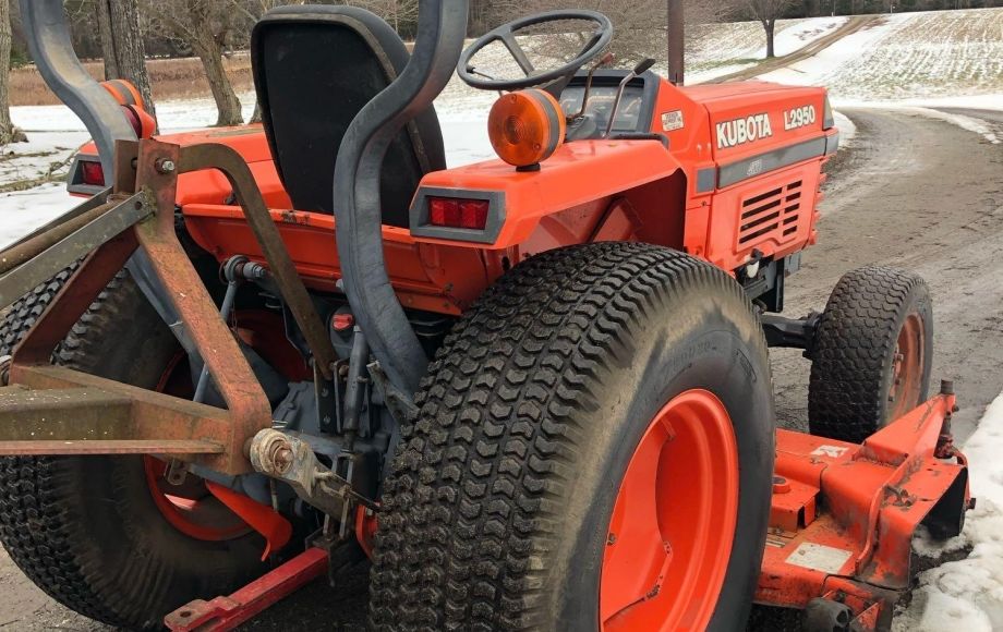 Image for Farm Equipment, Woodworking Tools & Firearms Online Only