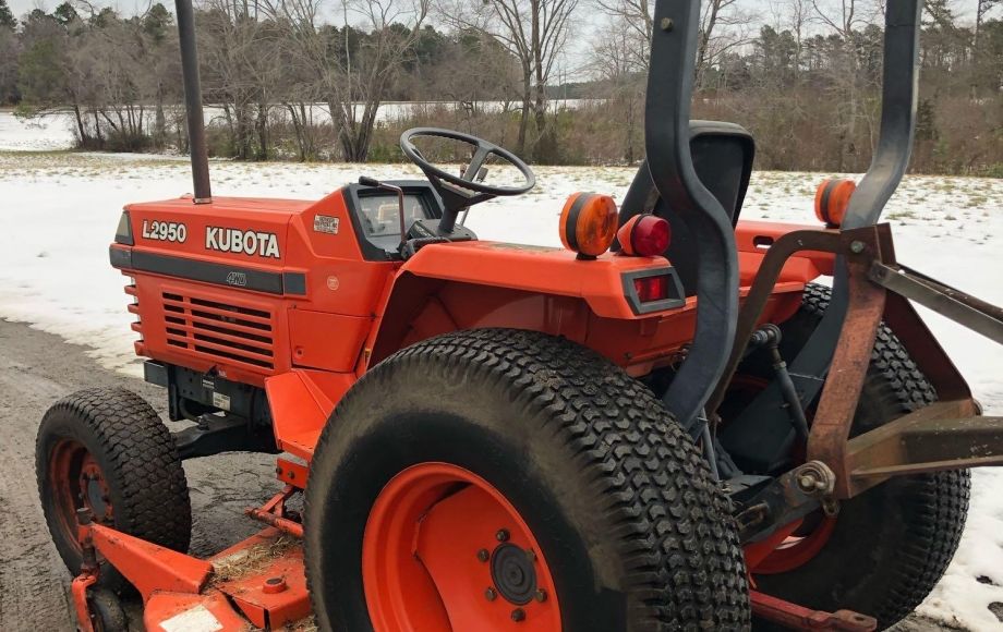 Image for Farm Equipment, Woodworking Tools & Firearms Online Only