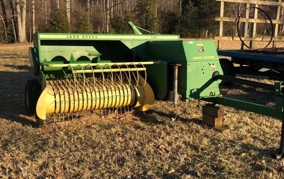 Image for Farm Equipment, Woodworking Tools & Firearms Online Only