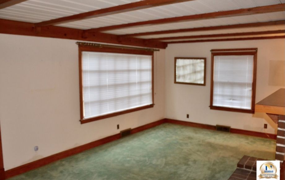 Image for Solid 2 BR/1 BA Home w/Basement on 1/2 Acre Lot Just off of Rt. 208/Downtown Mineral, VA