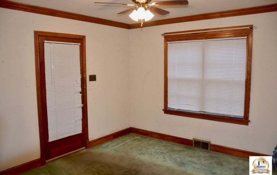 Image for Solid 2 BR/1 BA Home w/Basement on 1/2 Acre Lot Just off of Rt. 208/Downtown Mineral, VA