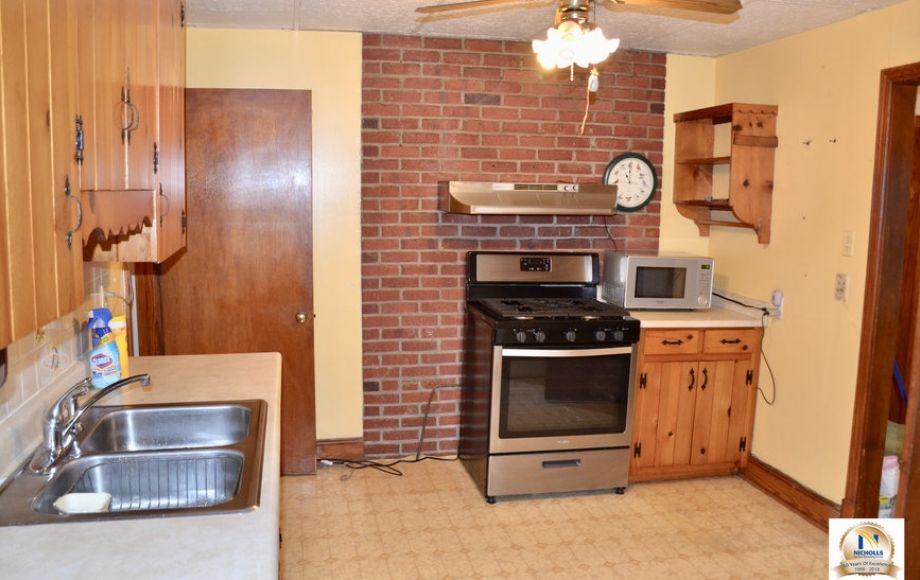 Image for Solid 2 BR/1 BA Home w/Basement on 1/2 Acre Lot Just off of Rt. 208/Downtown Mineral, VA