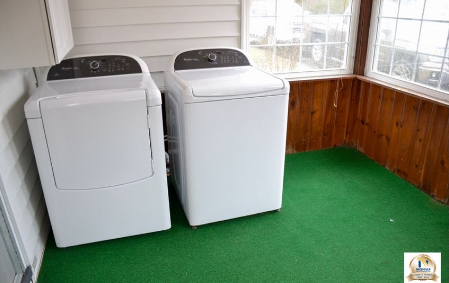 Image for Solid 2 BR/1 BA Home w/Basement on 1/2 Acre Lot Just off of Rt. 208/Downtown Mineral, VA