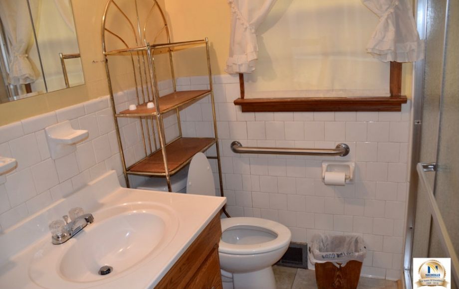 Image for Solid 2 BR/1 BA Home w/Basement on 1/2 Acre Lot Just off of Rt. 208/Downtown Mineral, VA