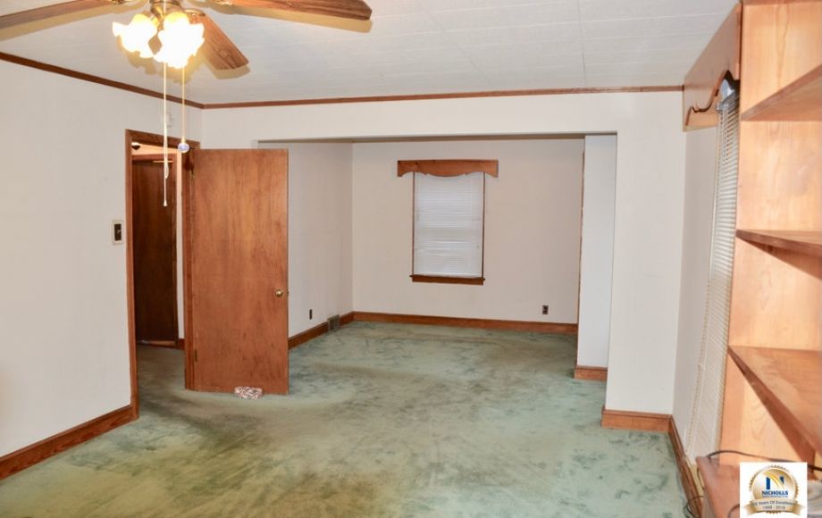 Image for Solid 2 BR/1 BA Home w/Basement on 1/2 Acre Lot Just off of Rt. 208/Downtown Mineral, VA