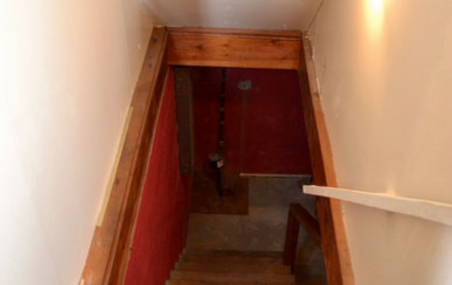 Image for Solid 2 BR/1 BA Home w/Basement on 1/2 Acre Lot Just off of Rt. 208/Downtown Mineral, VA