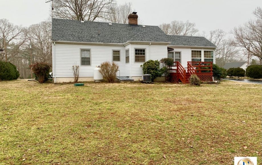Image for Solid 2 BR/1 BA Home w/Basement on 1/2 Acre Lot Just off of Rt. 208/Downtown Mineral, VA