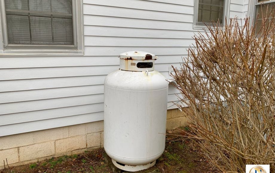 Image for Solid 2 BR/1 BA Home w/Basement on 1/2 Acre Lot Just off of Rt. 208/Downtown Mineral, VA