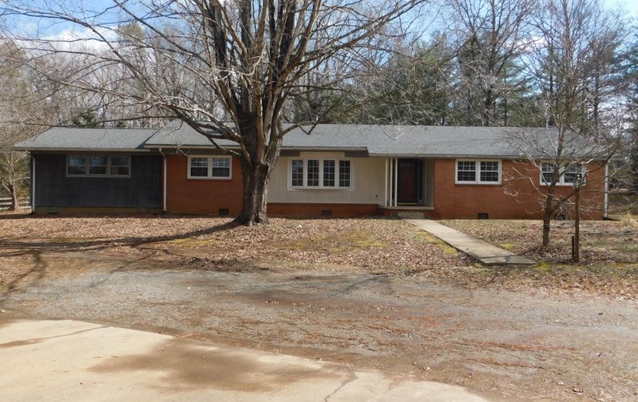 Image for Solid Well Built 3 BR/2.5 BA Home on 1.58 +/- Acres in Orange County, VA