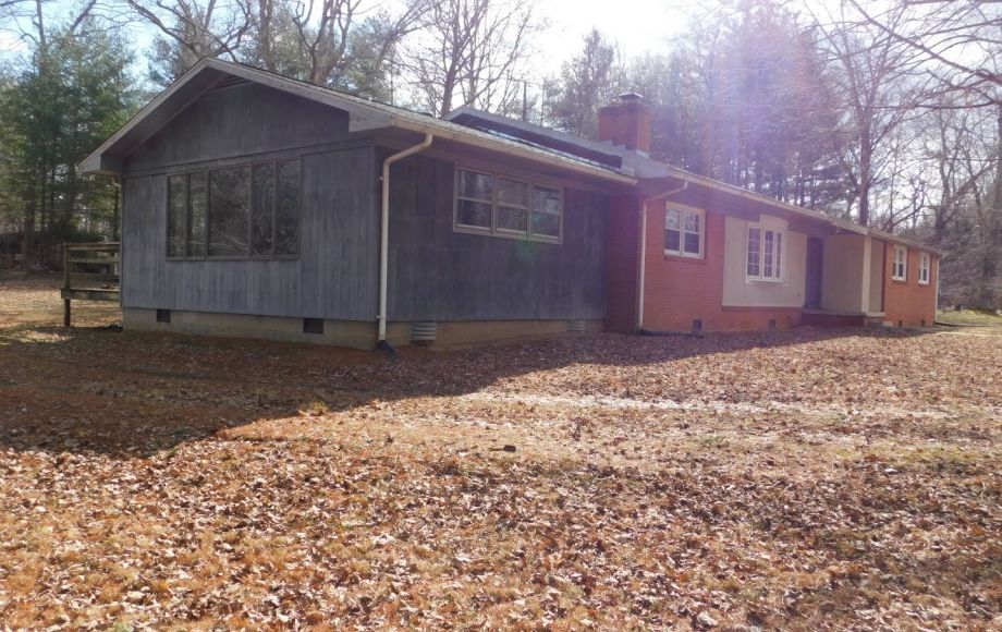 Image for Solid Well Built 3 BR/2.5 BA Home on 1.58 +/- Acres in Orange County, VA