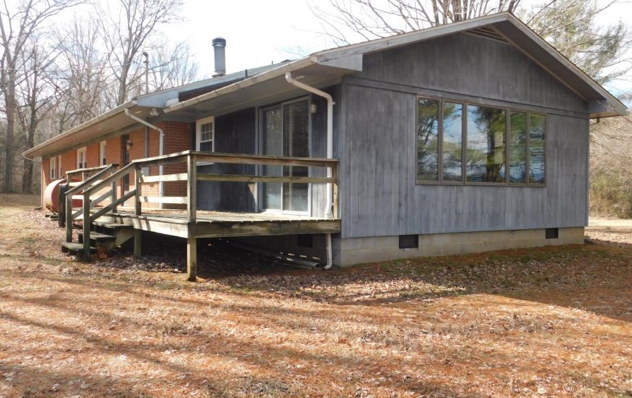 Image for Solid Well Built 3 BR/2.5 BA Home on 1.58 +/- Acres in Orange County, VA
