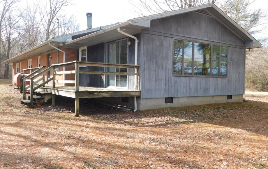 Image for Solid Well Built 3 BR/2.5 BA Home on 1.58 +/- Acres in Orange County, VA