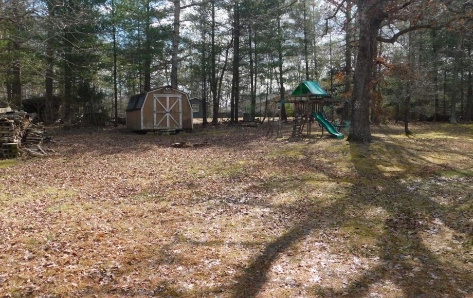 Image for Solid Well Built 3 BR/2.5 BA Home on 1.58 +/- Acres in Orange County, VA