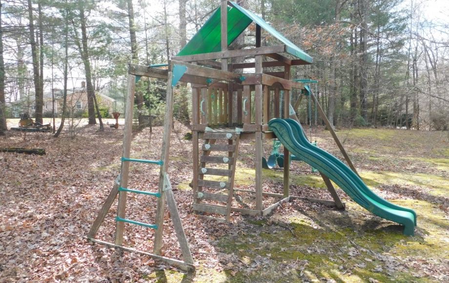 Image for Solid Well Built 3 BR/2.5 BA Home on 1.58 +/- Acres in Orange County, VA