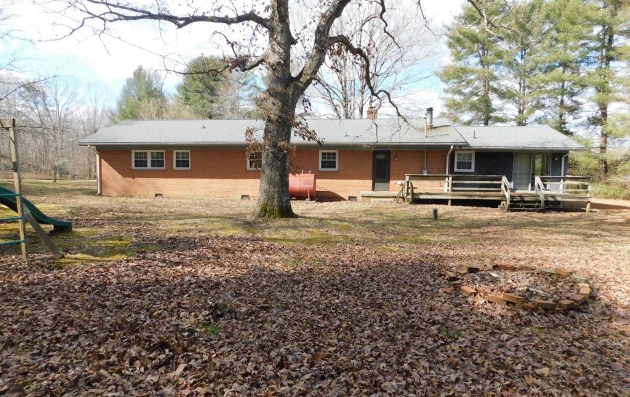 Image for Solid Well Built 3 BR/2.5 BA Home on 1.58 +/- Acres in Orange County, VA