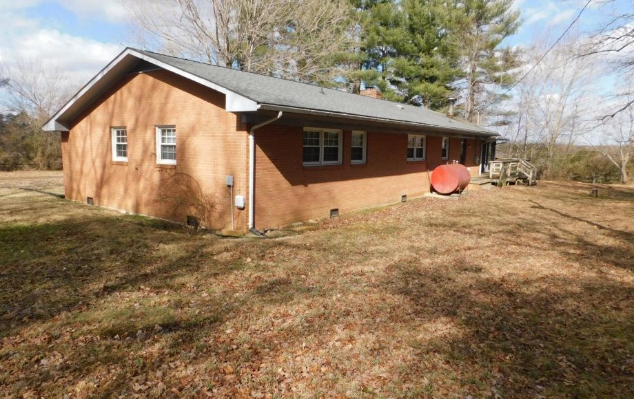 Image for Solid Well Built 3 BR/2.5 BA Home on 1.58 +/- Acres in Orange County, VA