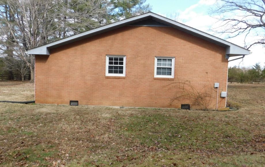Image for Solid Well Built 3 BR/2.5 BA Home on 1.58 +/- Acres in Orange County, VA