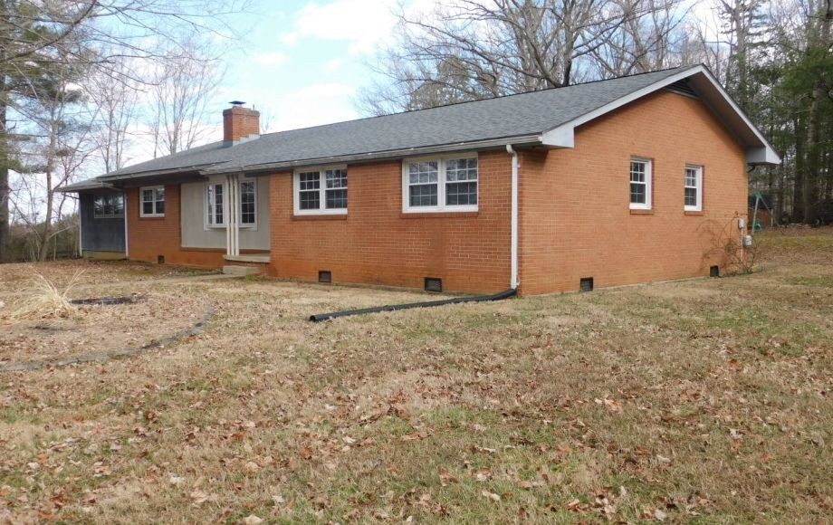 Image for Solid Well Built 3 BR/2.5 BA Home on 1.58 +/- Acres in Orange County, VA