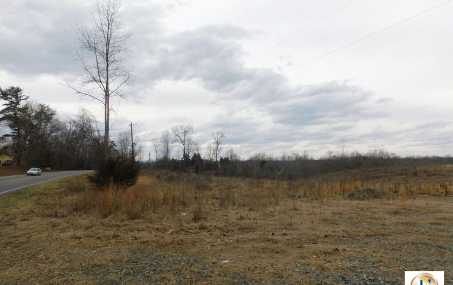 Image for 96 +/- Acres w/4 Perc Sites in Orange County, VA—Selling to the Highest Bidder!!