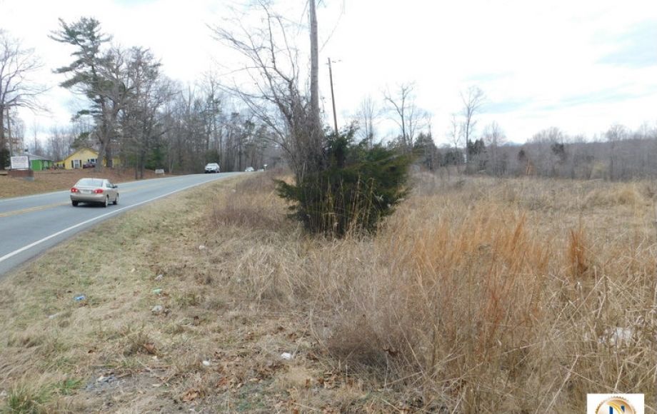 Image for 96 +/- Acres w/4 Perc Sites in Orange County, VA—Selling to the Highest Bidder!!