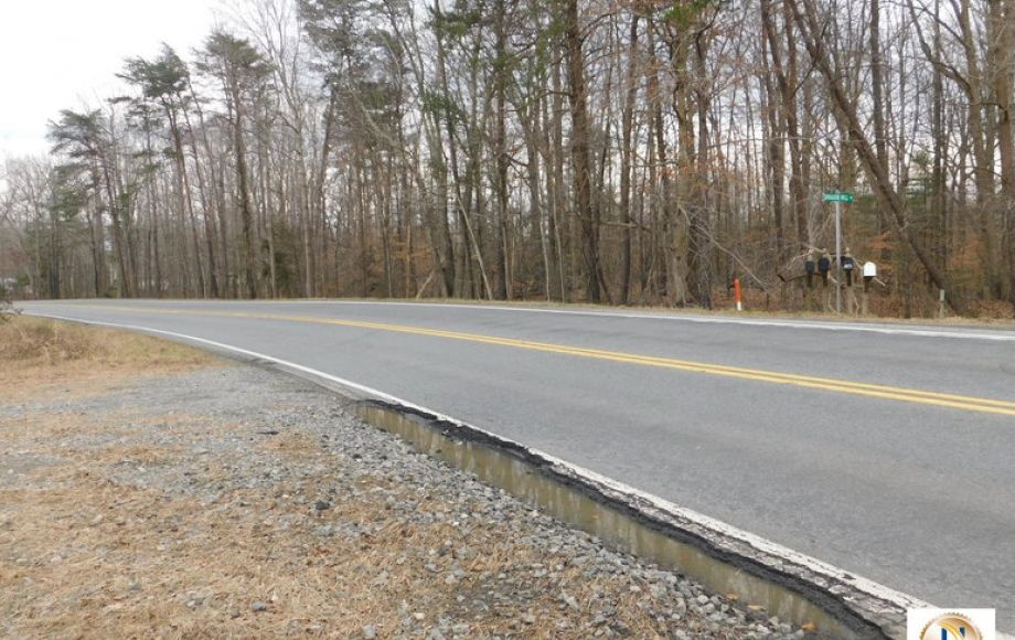 Image for 96 +/- Acres w/4 Perc Sites in Orange County, VA—Selling to the Highest Bidder!!