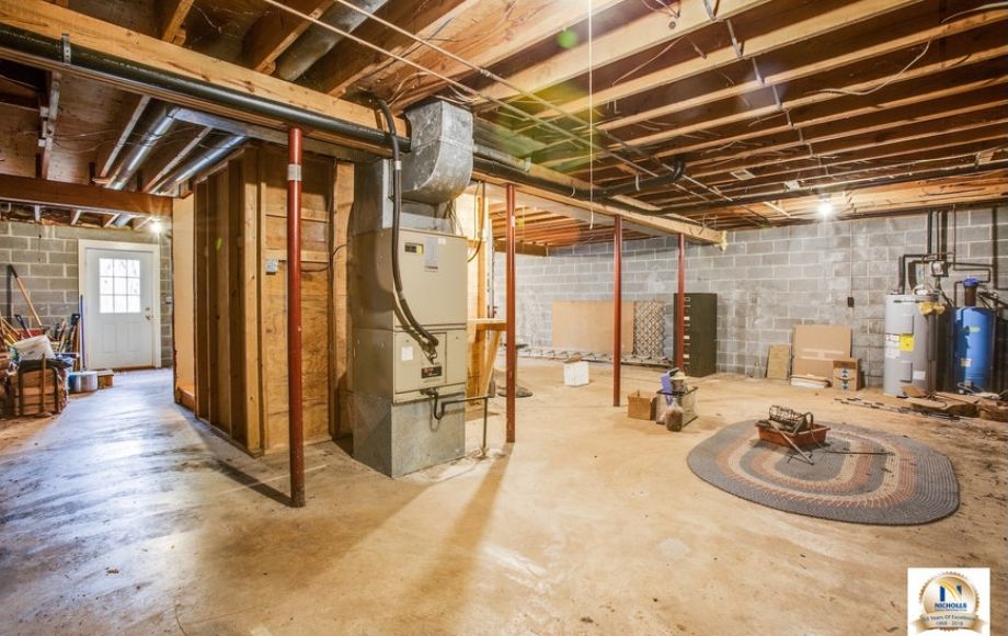 Image for Well Built 3 BR/2.5 BA Home with Basement on 3.3 +/- Acres in Orange County, VA