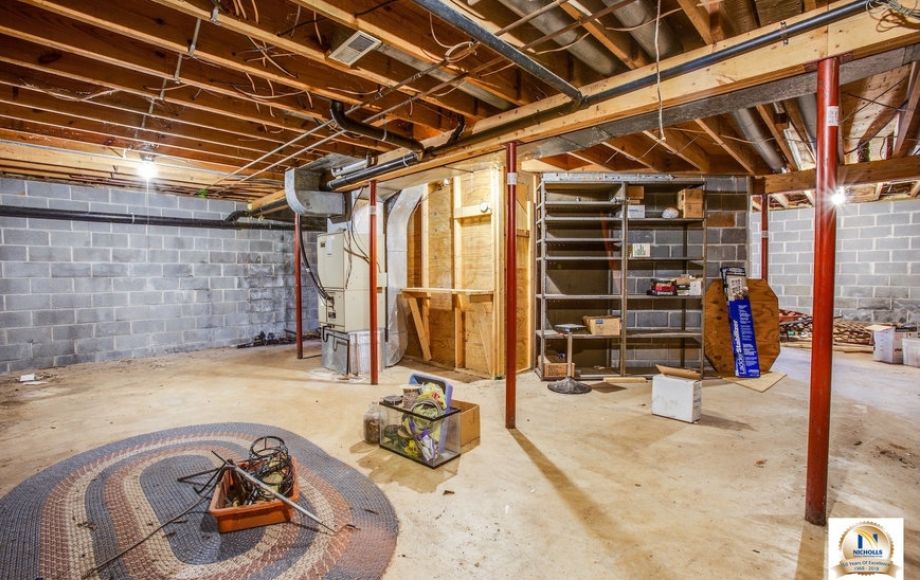 Image for Well Built 3 BR/2.5 BA Home with Basement on 3.3 +/- Acres in Orange County, VA