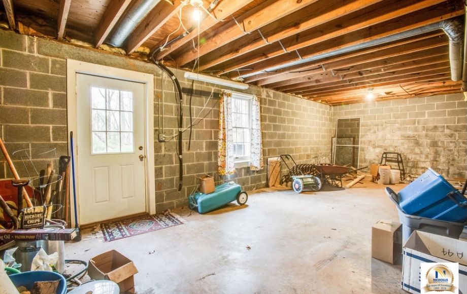 Image for Well Built 3 BR/2.5 BA Home with Basement on 3.3 +/- Acres in Orange County, VA