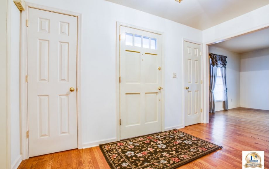 Image for Well Built 3 BR/2.5 BA Home with Basement on 3.3 +/- Acres in Orange County, VA