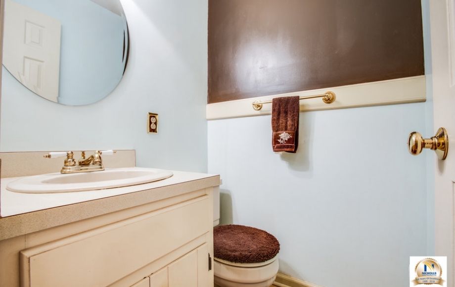 Image for Well Built 3 BR/2.5 BA Home with Basement on 3.3 +/- Acres in Orange County, VA