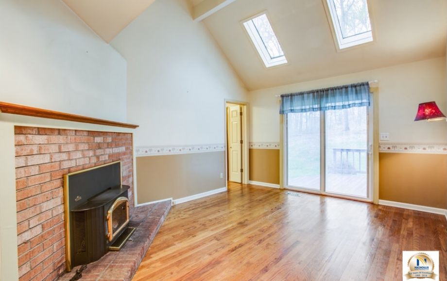 Image for Well Built 3 BR/2.5 BA Home with Basement on 3.3 +/- Acres in Orange County, VA