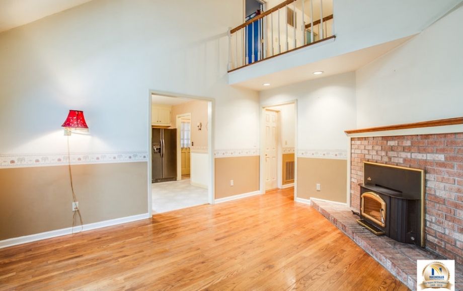 Image for Well Built 3 BR/2.5 BA Home with Basement on 3.3 +/- Acres in Orange County, VA