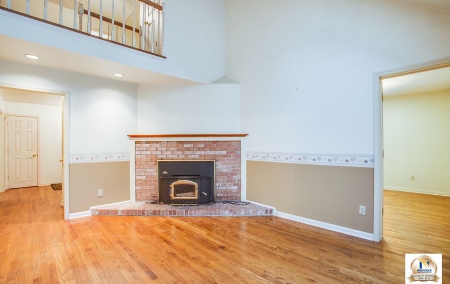 Image for Well Built 3 BR/2.5 BA Home with Basement on 3.3 +/- Acres in Orange County, VA