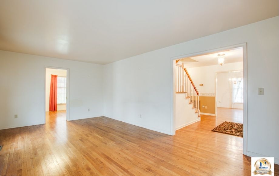 Image for Well Built 3 BR/2.5 BA Home with Basement on 3.3 +/- Acres in Orange County, VA